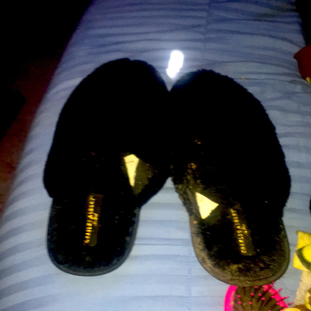 Slipper